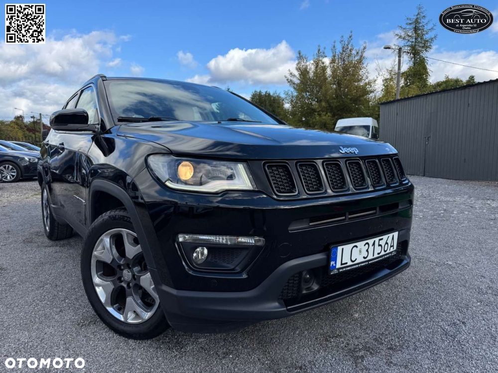 Jeep Compass - 2