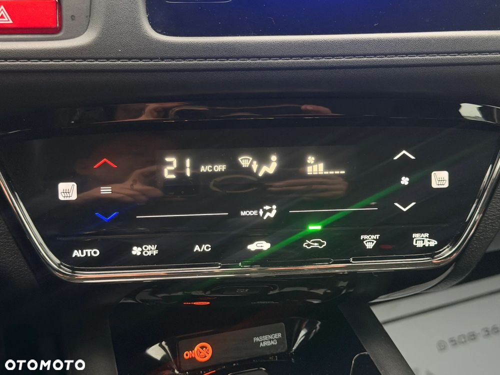 Honda HR-V - 35