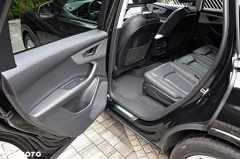 Audi Q7 50 TDI mHEV Quattro Tiptr - 20