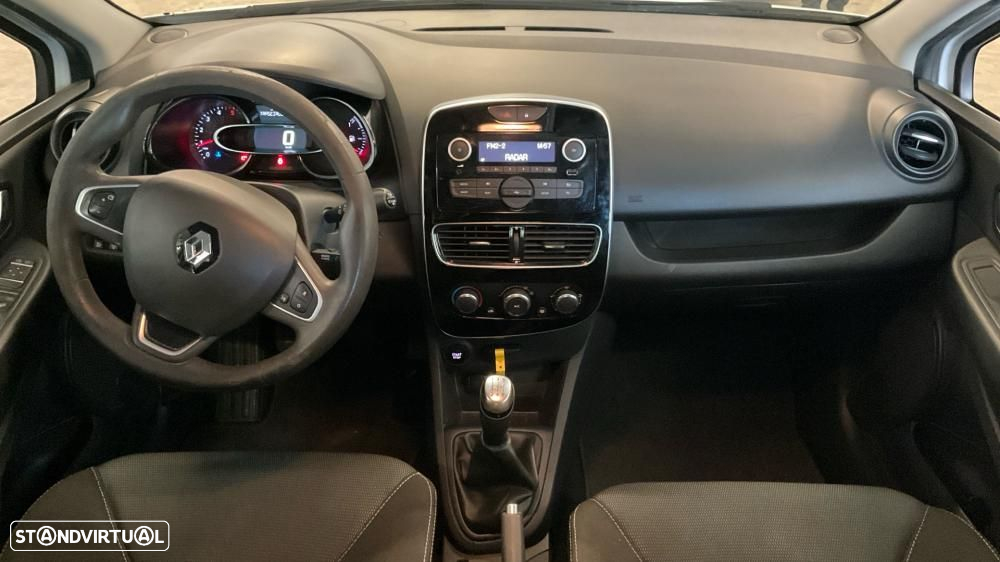 Renault Clio 1.5 dCi Zen - 7