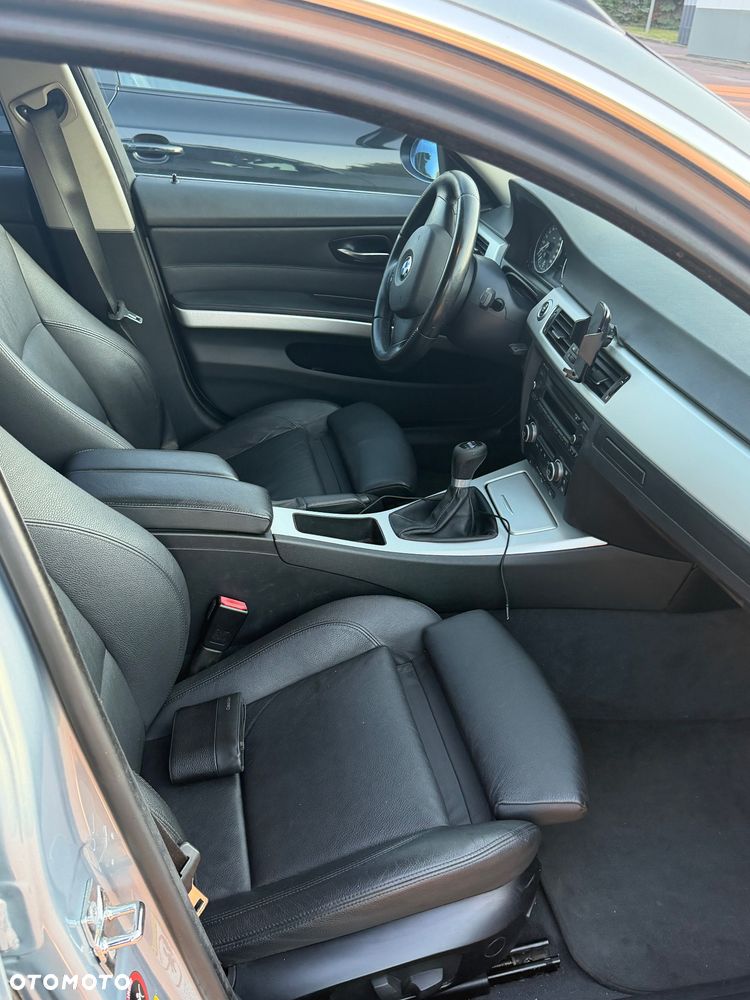 BMW Seria 3 - 13