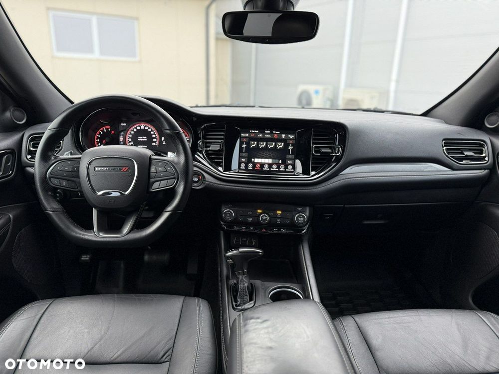 Dodge Durango - 17