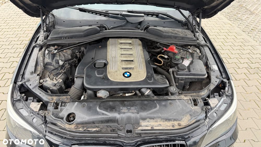 BMW Seria 5 - 13
