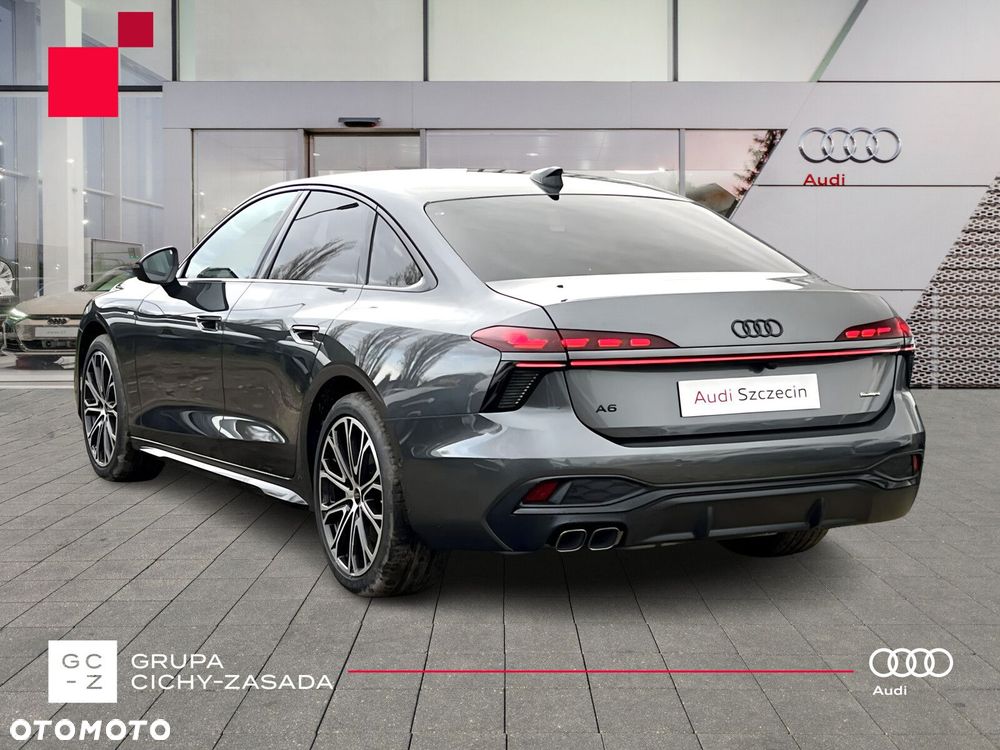 Audi A6 Limousine - 3