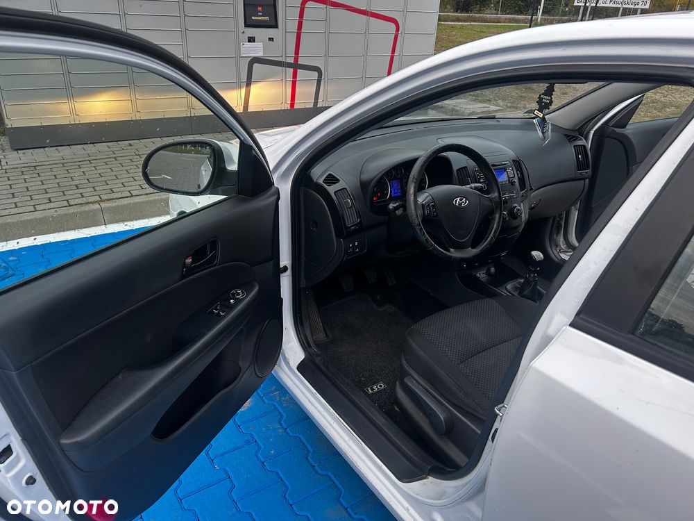Hyundai i30 - 8