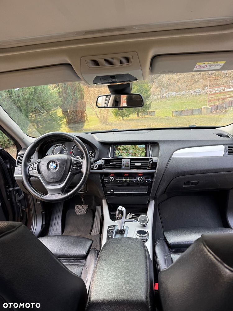 BMW X4 xDrive20d - 6
