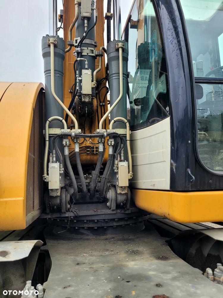 Liebherr 918 Compact - 5