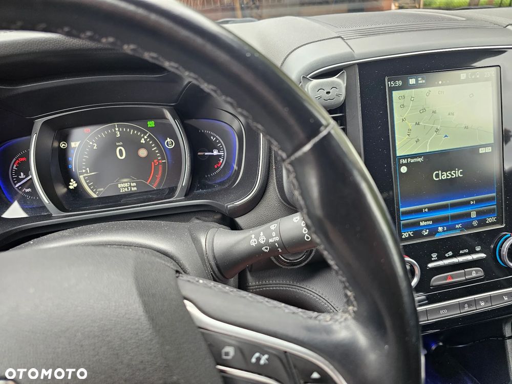 Renault Koleos 2.0 dCi Intens 4x4 X-Tronic - 5