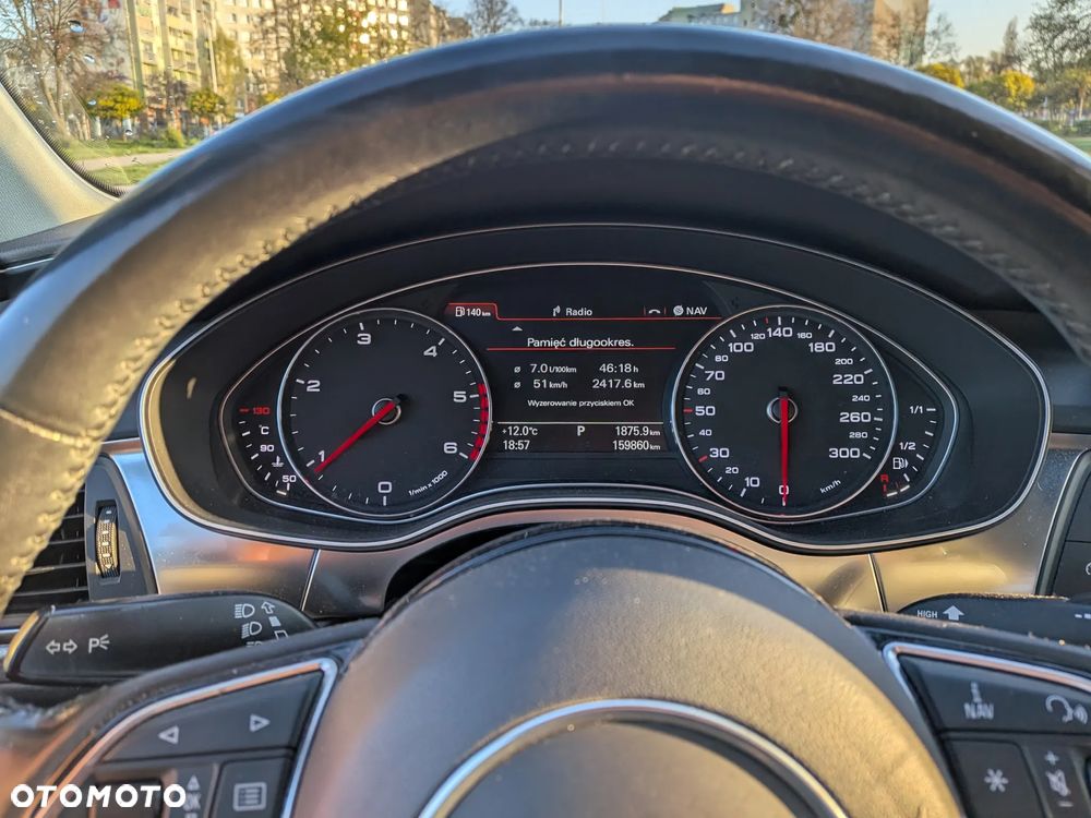 Audi A6 Limousine 2.0 TDI Multitronic - 4