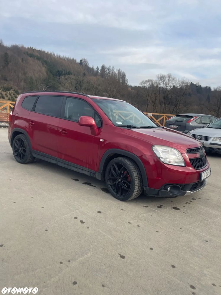 Chevrolet Colorado - 9