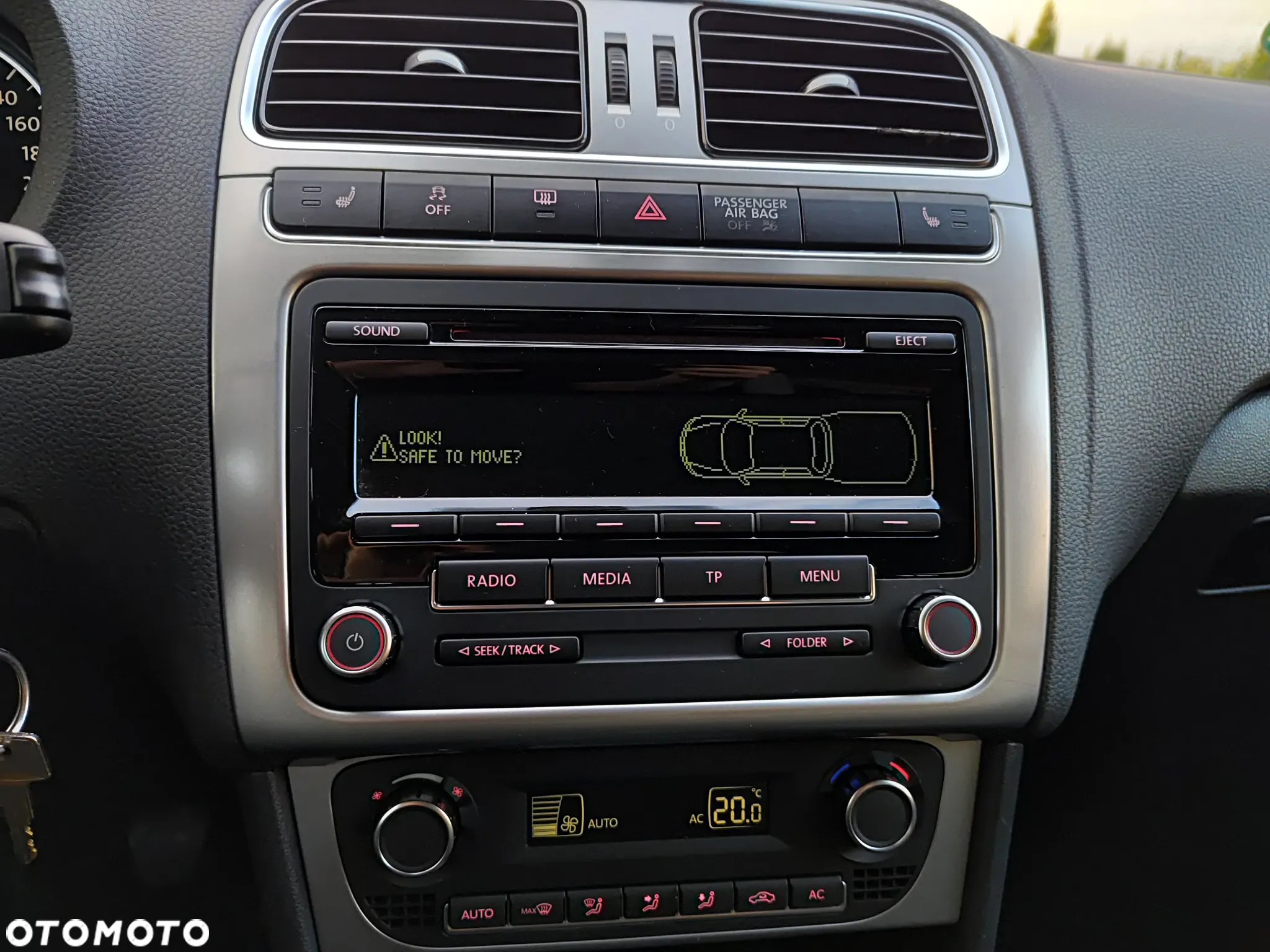Volkswagen Polo 1.2 TSI Life - 14