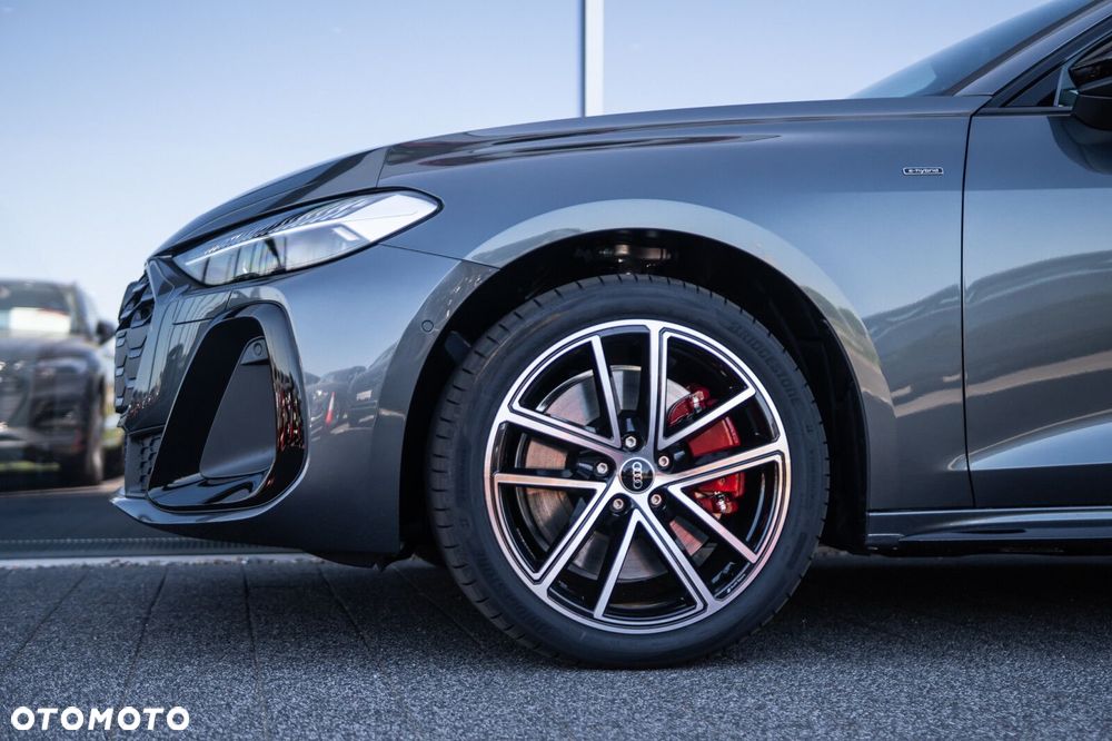 Audi A5 Avant - 7