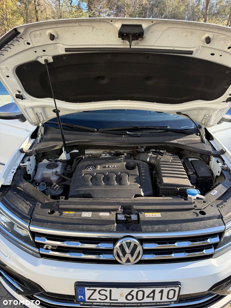 Volkswagen Tiguan Allspace 2.0 TDI 4Mot SCR Highline DSG - 18