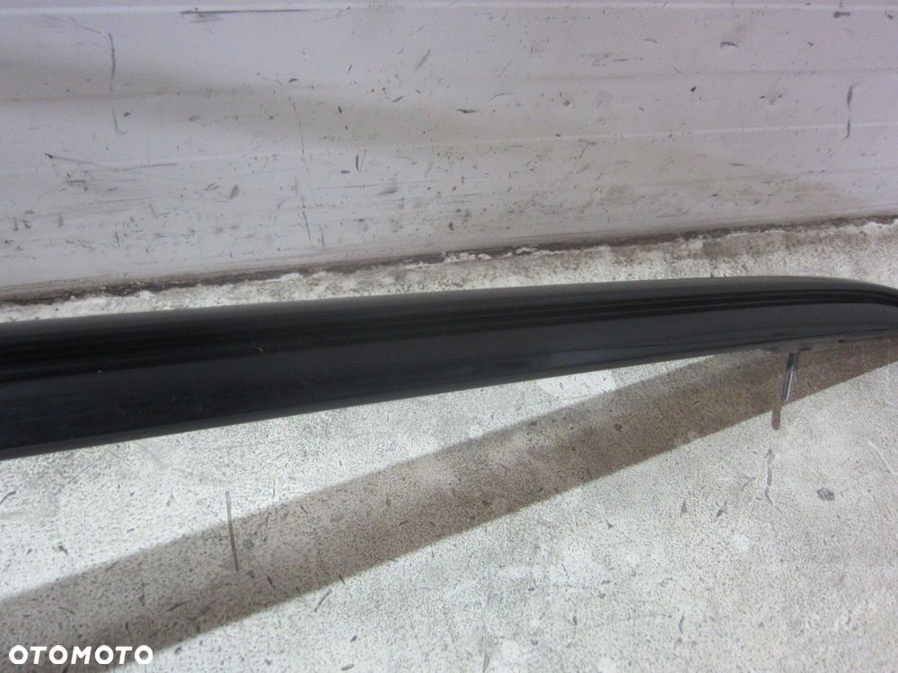 BMW X3 F25 M-PAKIET SHADOWLINE RELING DACHOWY RELINGI KOMPLET 51138047359 - 12
