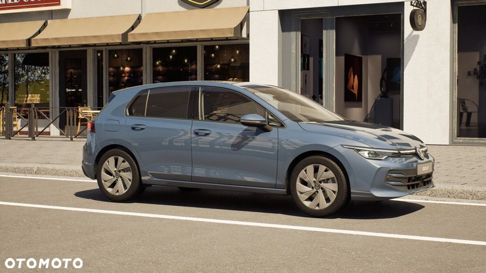 Volkswagen Golf 1.5 eTSI mHEV Life Plus DSG - 5