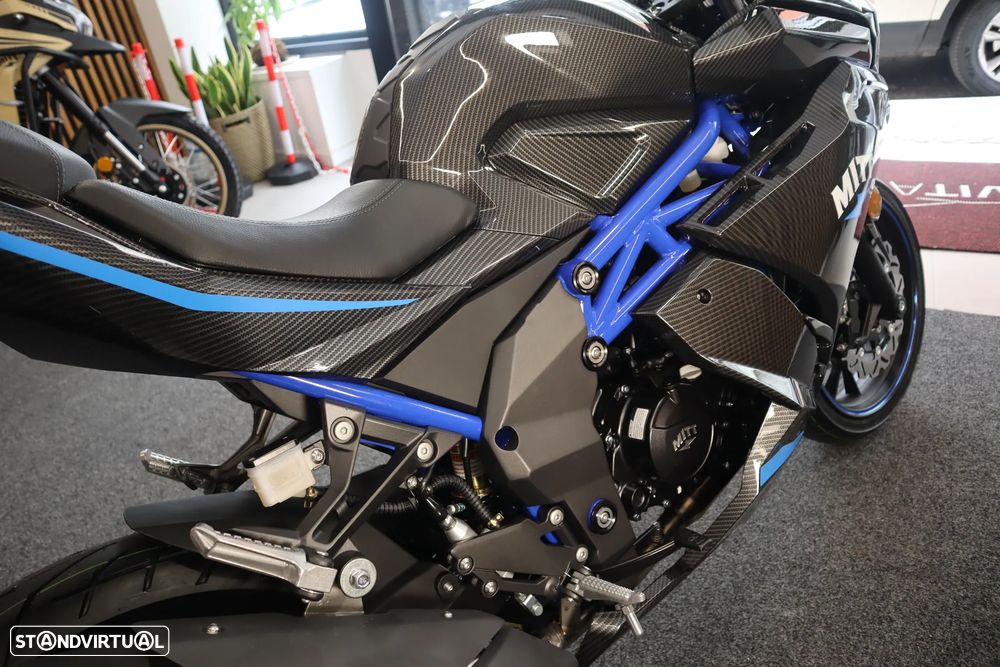 Mitt 125 GP 125 GP - 14