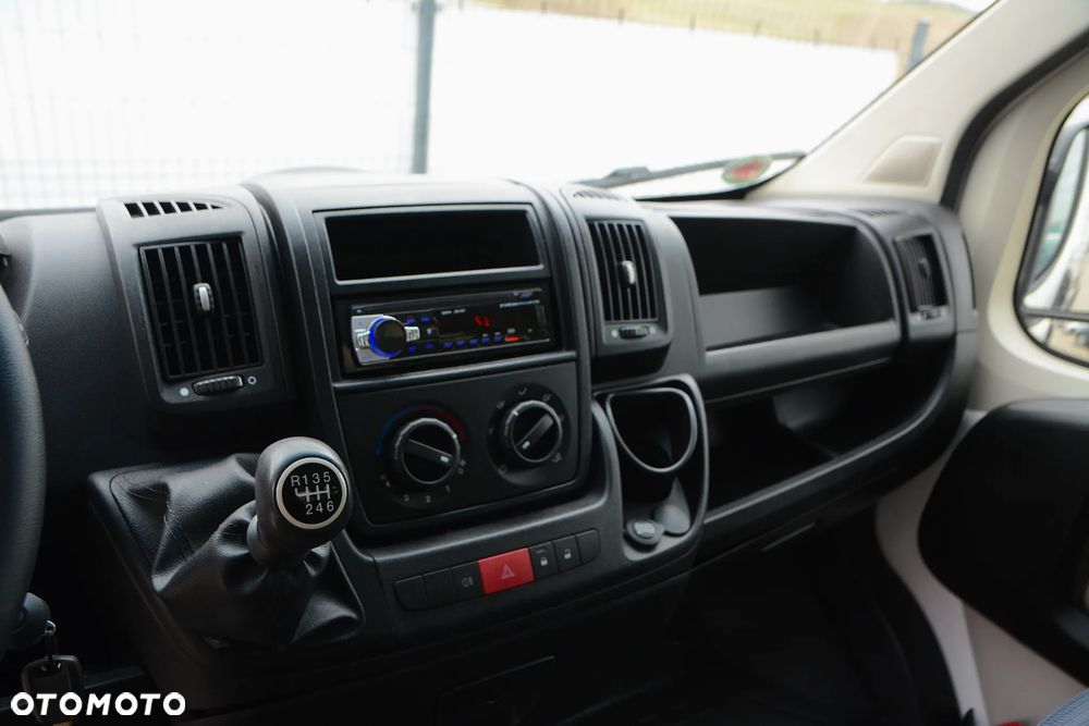 Citroën Jumper - 23