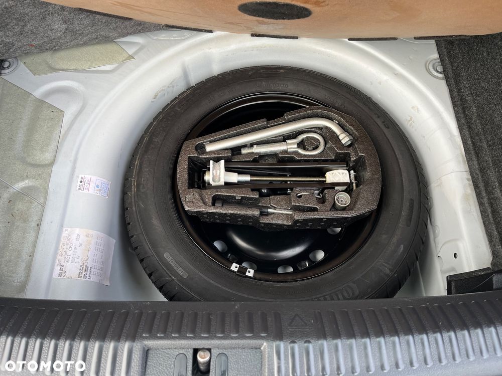 Volkswagen Polo 1.0 TSI (Blue Motion Technology) Cross - 35