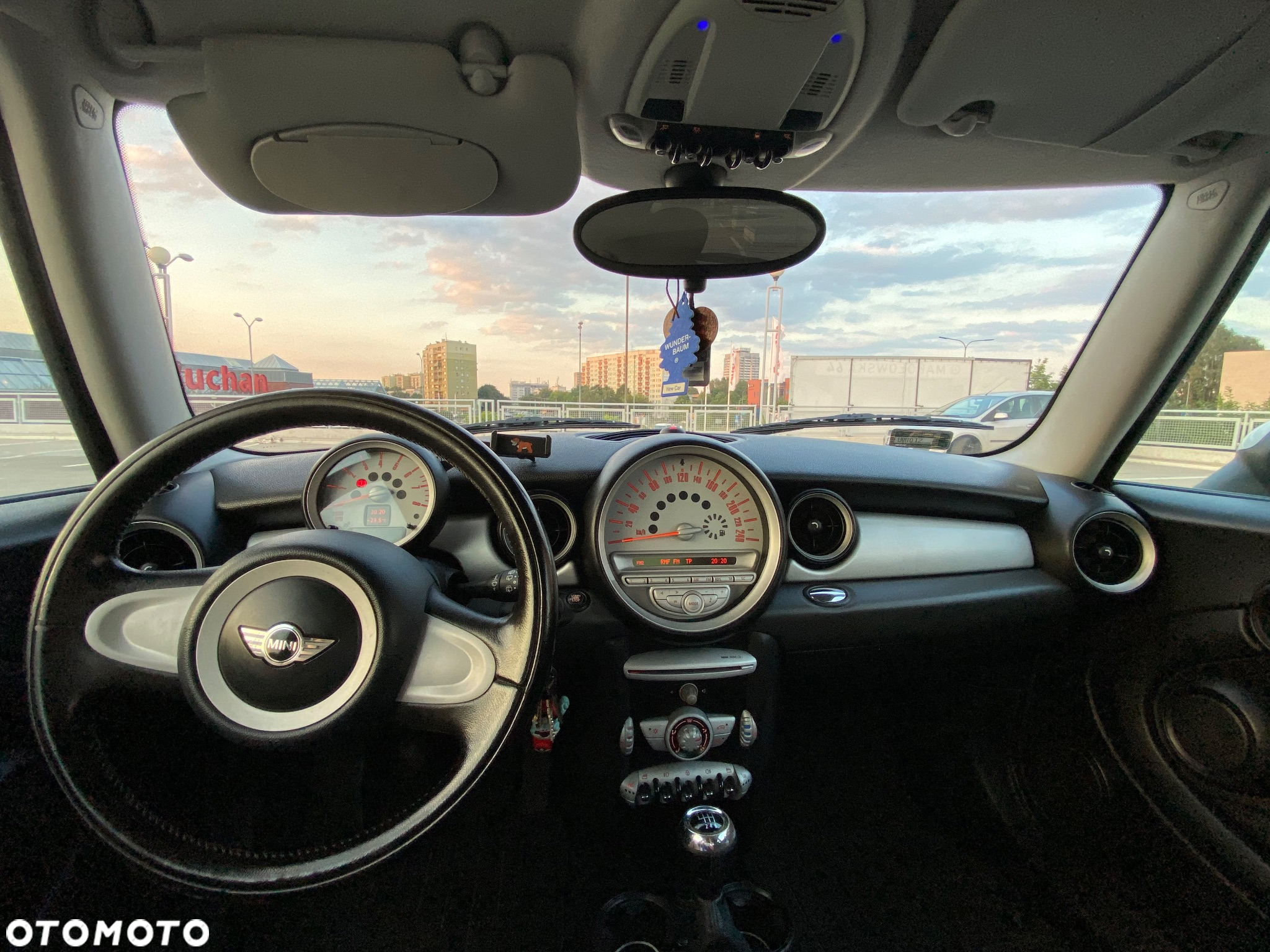MINI Cooper Standard - 7
