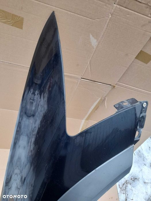 błotnik prawy audi a6 c6 allroad lz9w - 2