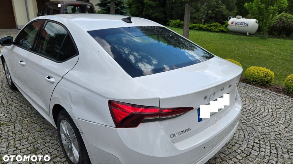 Skoda Octavia - 26