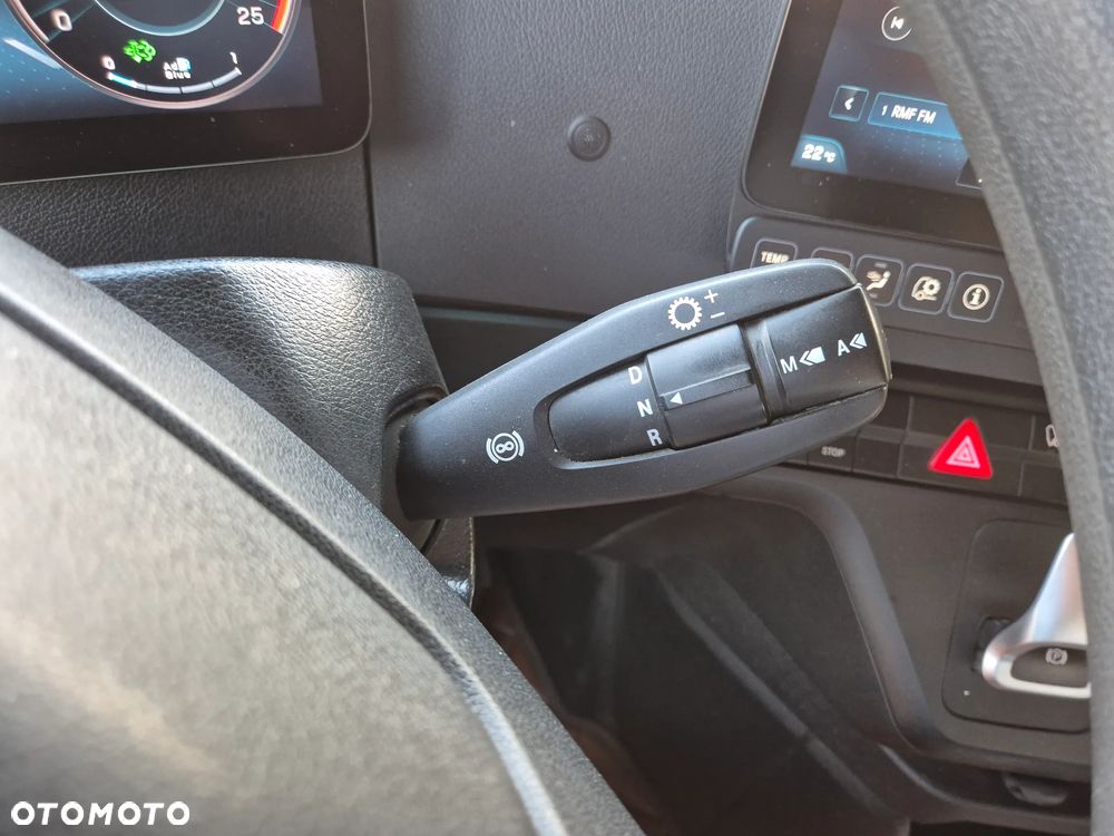 Mercedes-Benz Mercedes-Benz Actros 1853 - 12