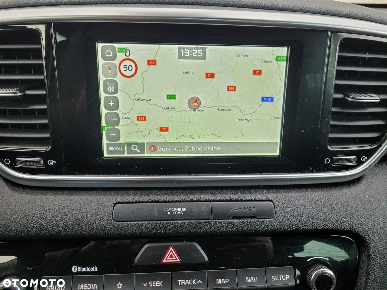 Kia Sportage - 17
