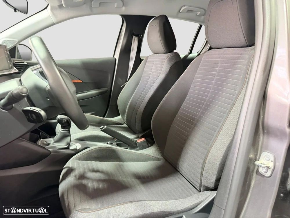 Peugeot 208 1.2 PureTech Active Pack - 10