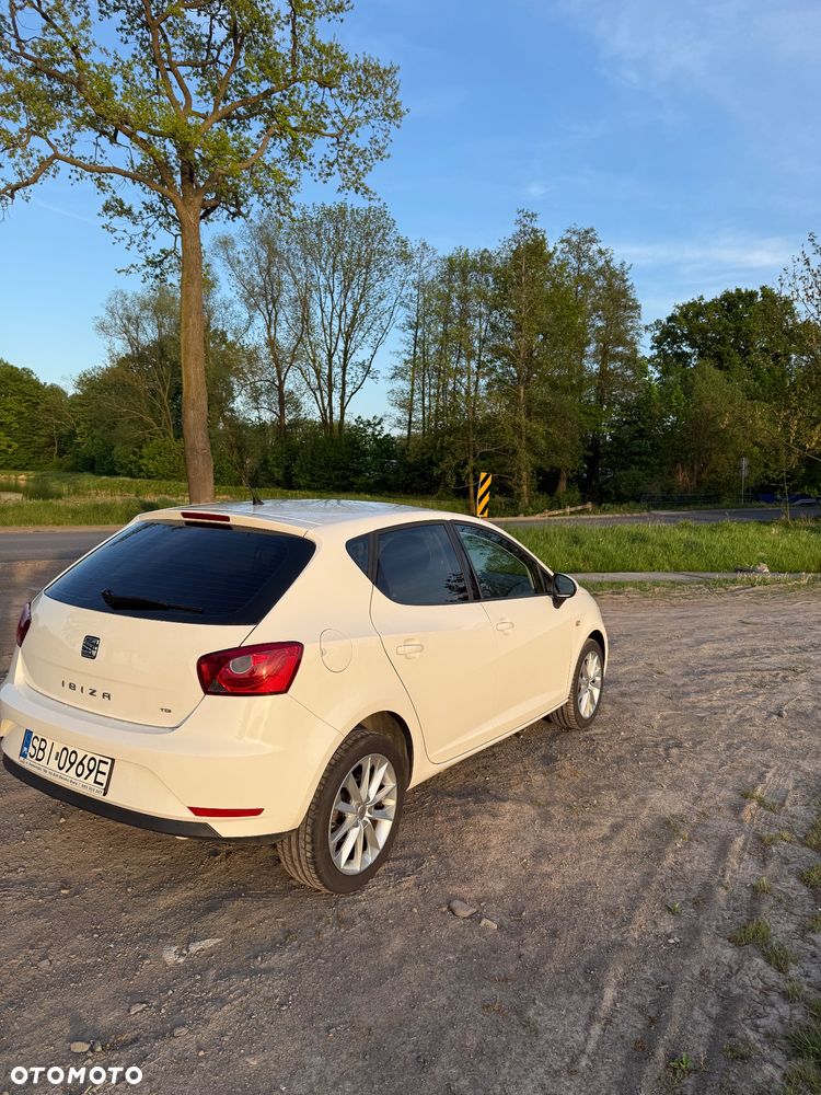 Seat Ibiza 1.6 TDI Style - 5