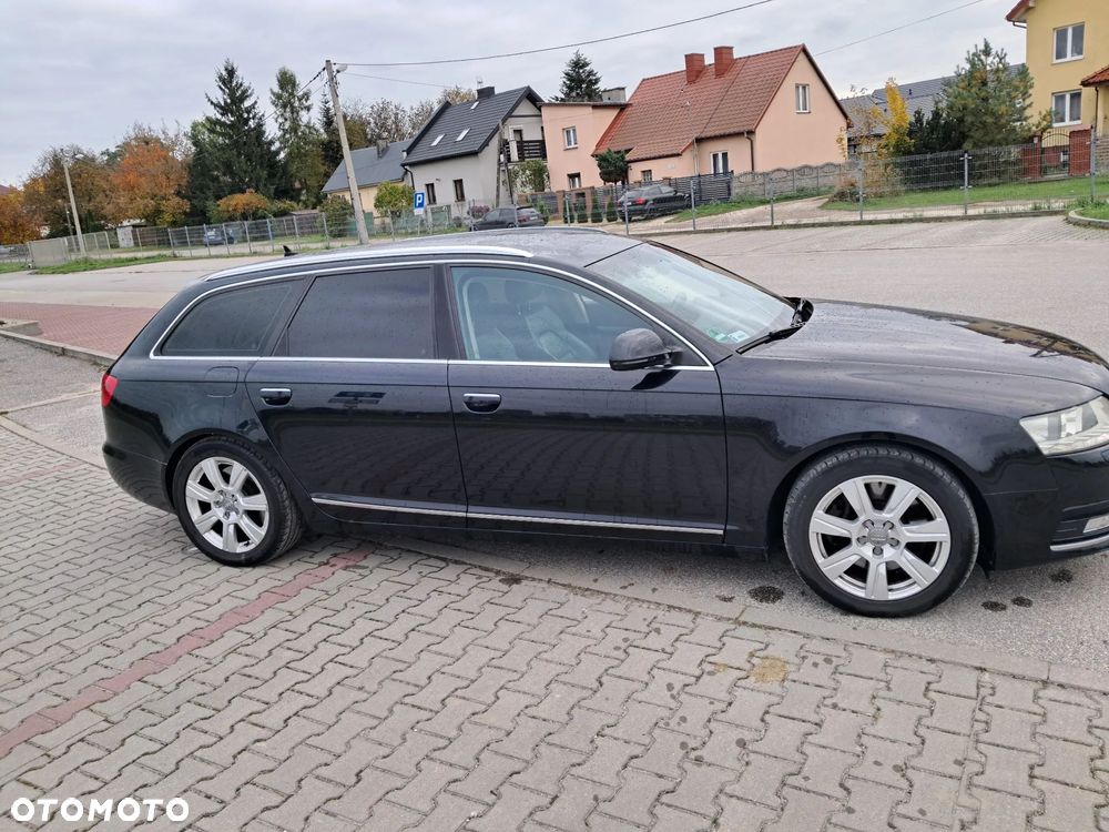 Audi A6 - 2