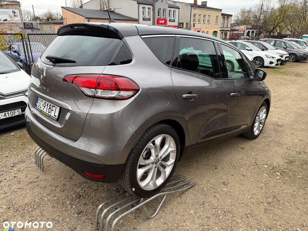 Renault Scenic - 5