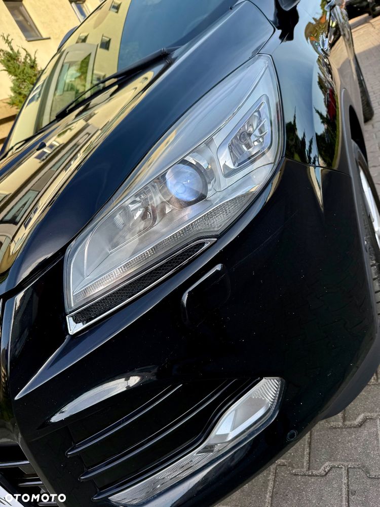 Ford Kuga 2.0 TDCi 4WD Titanium Plus - 13