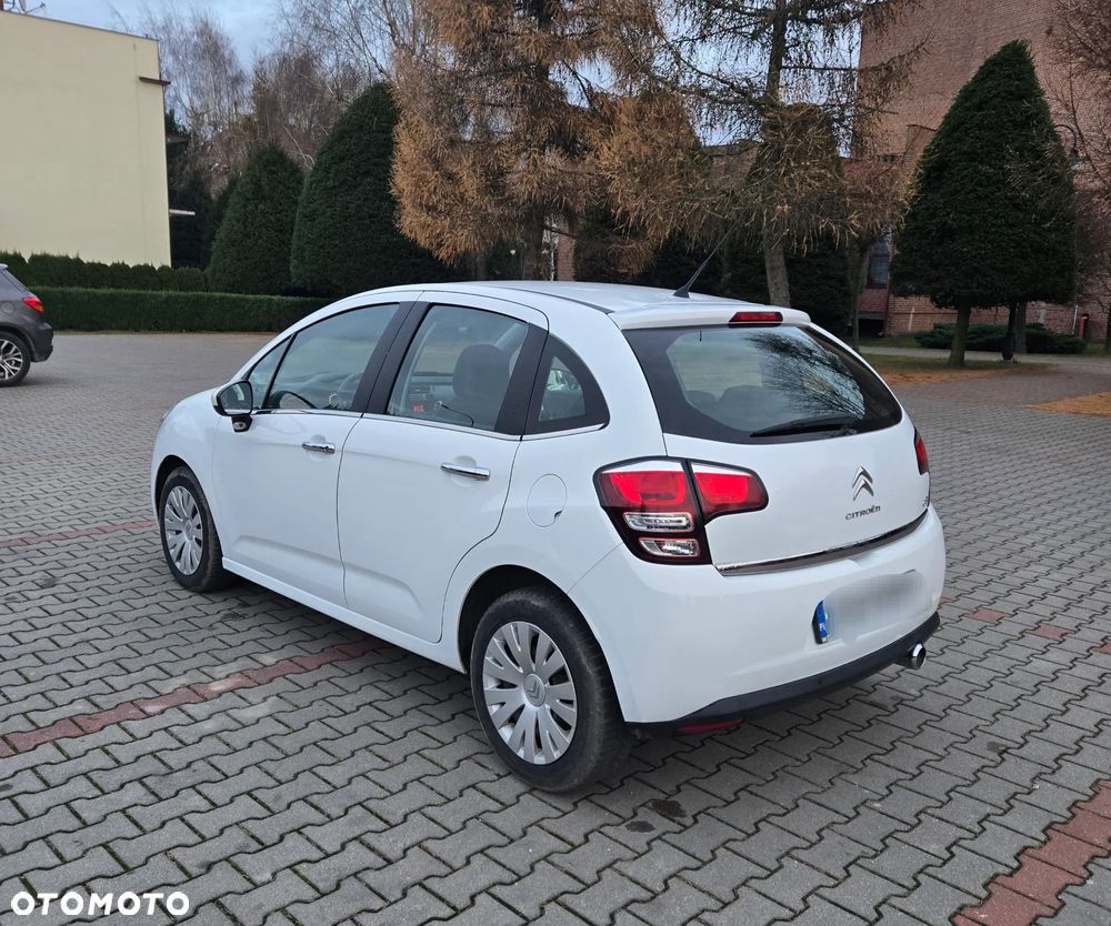 Citroën C3 1.2 VTi Attraction - 3