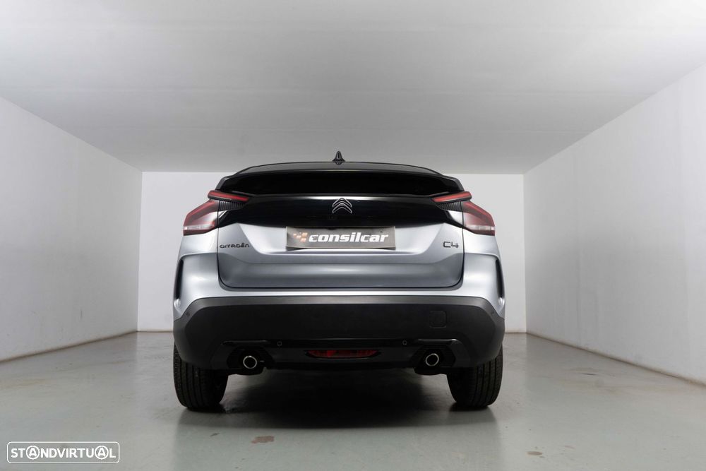 Citroën C4 1.2 PureTech Shine Pack EAT8 - 5