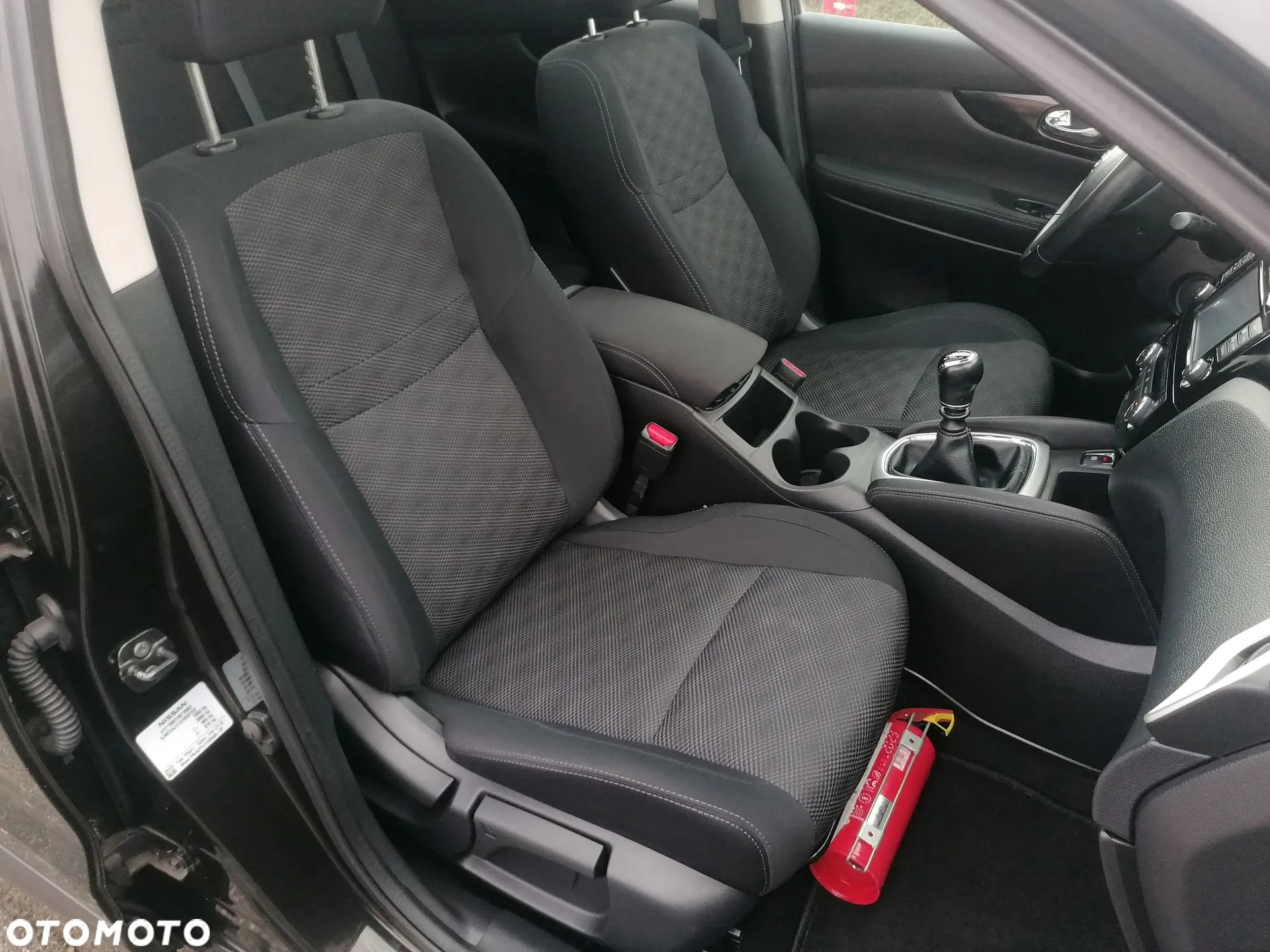 Nissan Qashqai 1.2 DIG-T Tekna - 20
