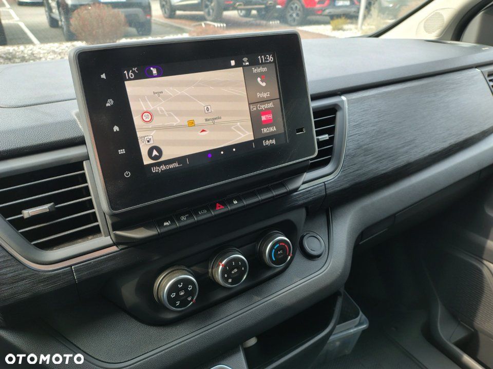 Renault Trafic - 15