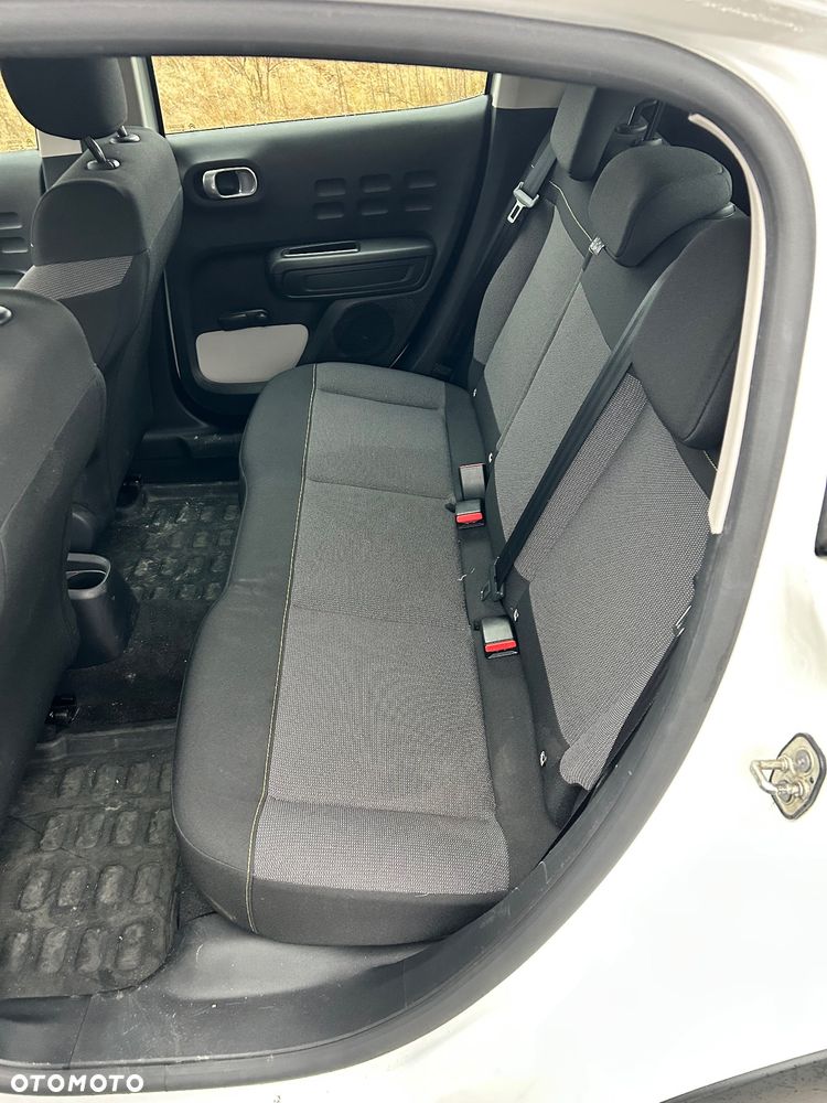 Citroën C3 1.2 PureTech Feel - 30