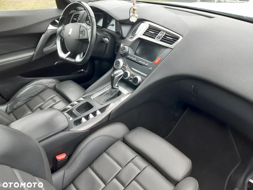 DS Automobiles DS 5 - 14