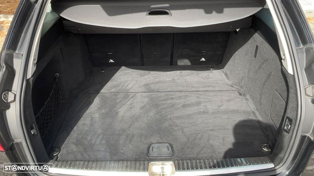 Mercedes-Benz C 200 d Avantgarde Aut. - 7