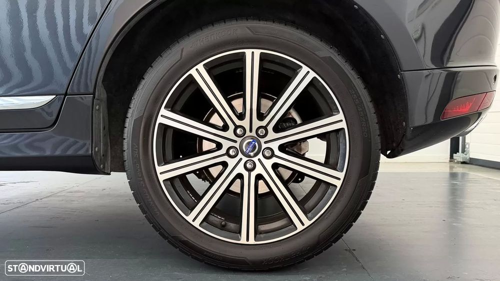 Volvo XC 60 2.0 D4 Momentum - 7