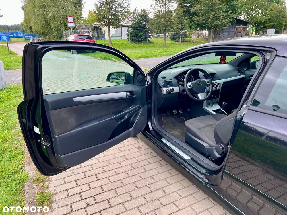 Opel Astra - 12