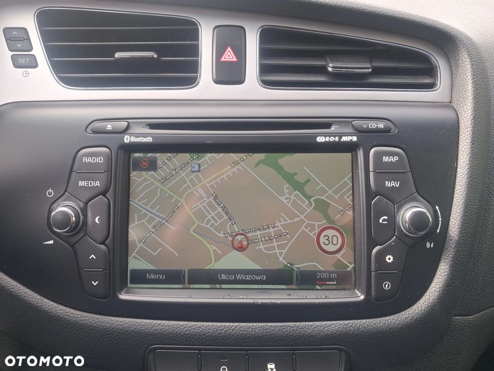 Kia Ceed 1.6 CRDi XL - 27