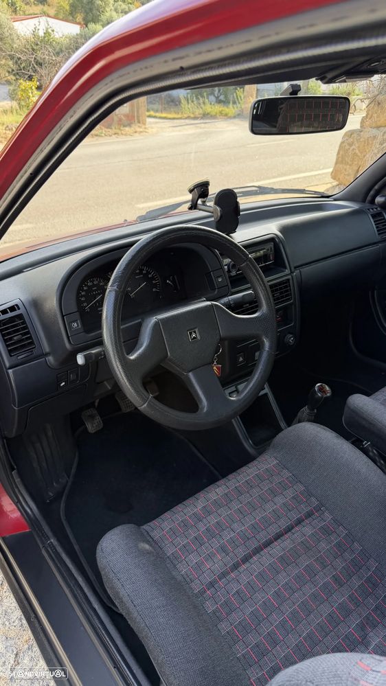 Citroën AX 14 GTi Exclusive - 7