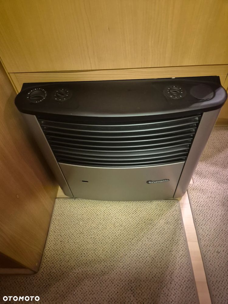 Tabbert Da Vinci 540 DM - 35