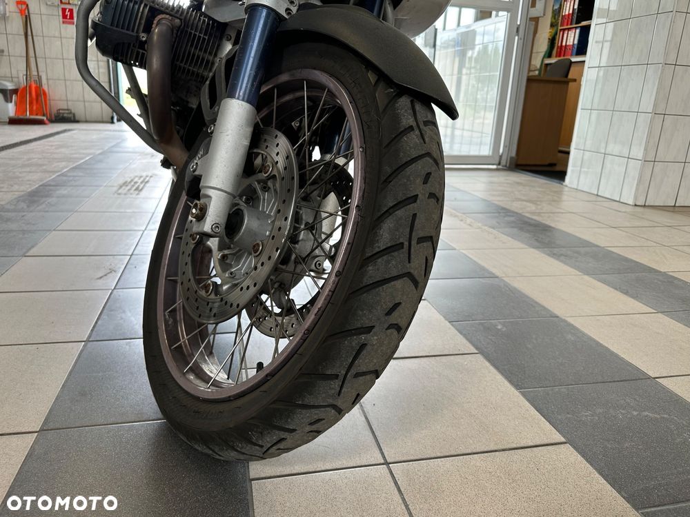 BMW GS - 10
