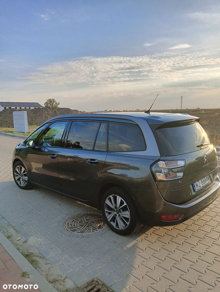 Citroën C4 Picasso 1.6 THP Intensive - 2