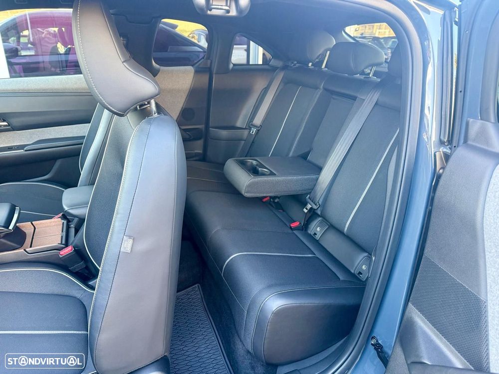 Mazda MX-30 e-Skyactiv Makoto Urban Expression - 10