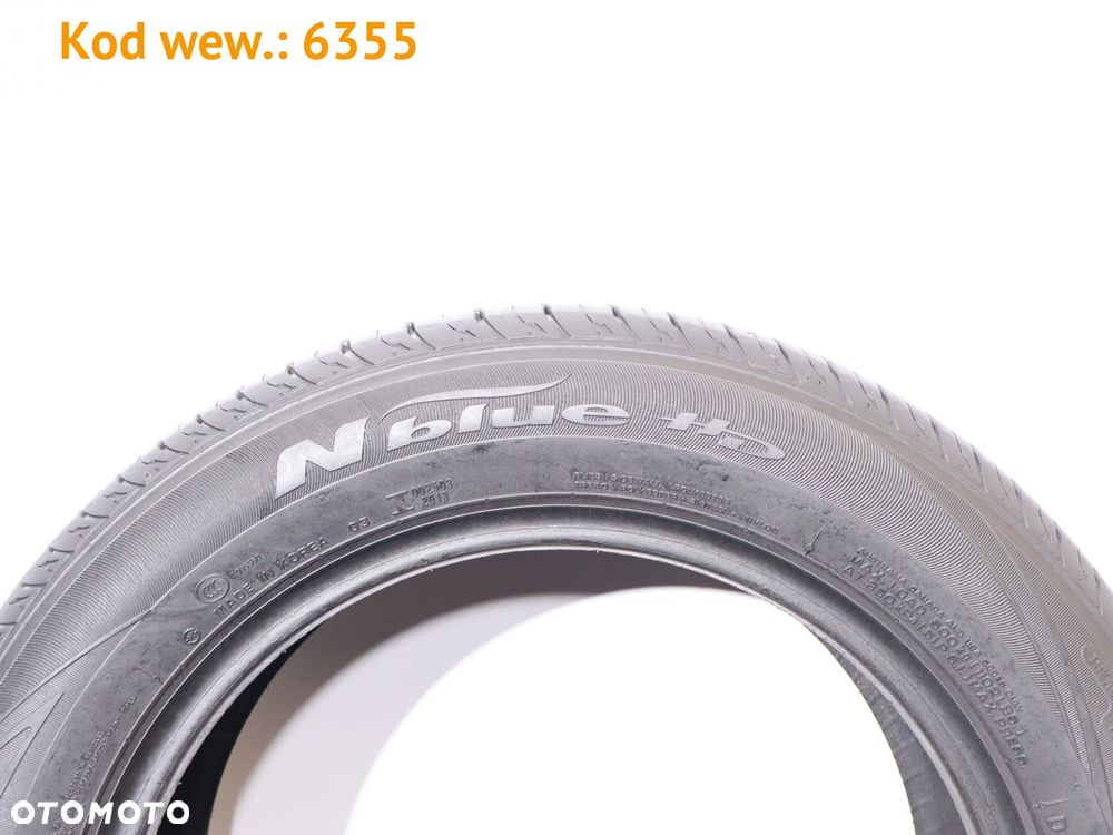 Nexen N Blue HD - 185/60 R15 - 5