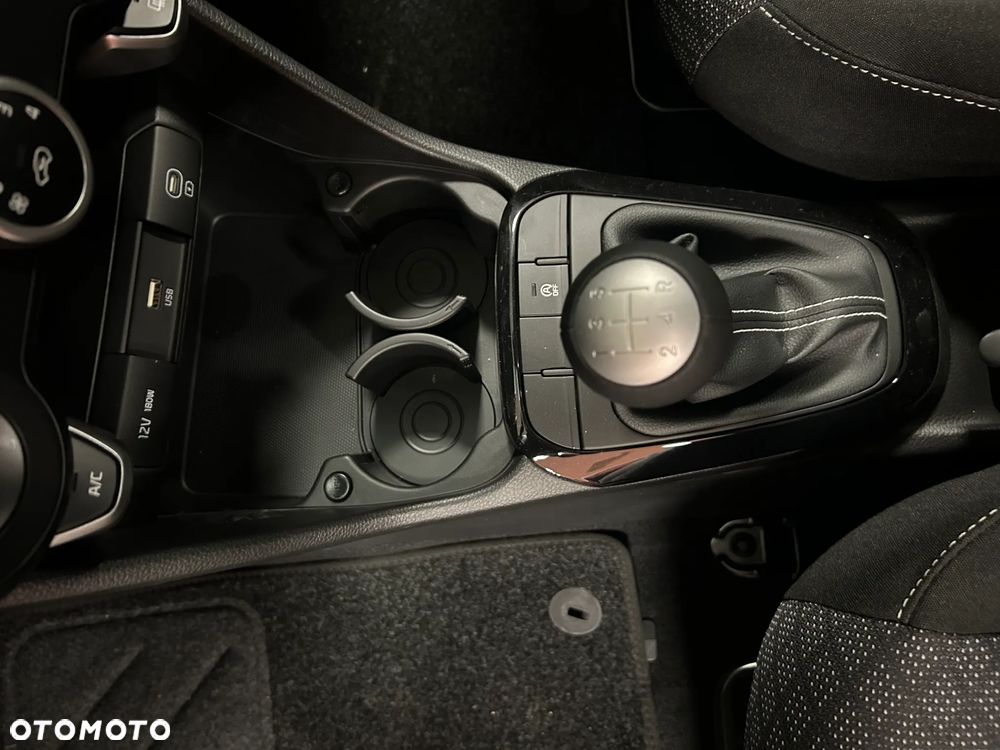 Kia Picanto 1.2 L - 11