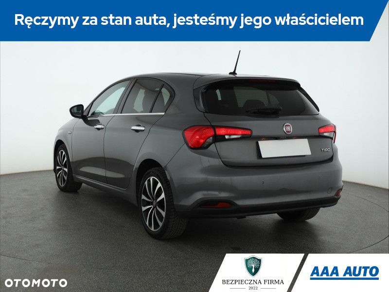 Fiat Tipo - 5